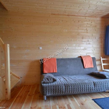 Cztery Pory Roku Villa Sarbinowo Dış mekan fotoğraf