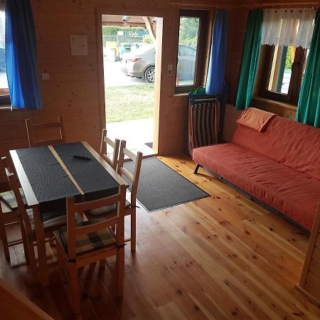 Cztery Pory Roku Villa Sarbinowo Dış mekan fotoğraf