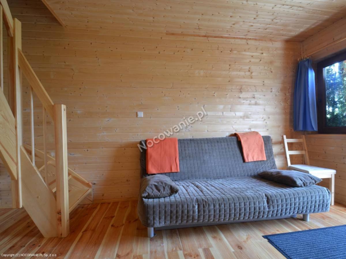 Cztery Pory Roku Villa Sarbinowo Dış mekan fotoğraf