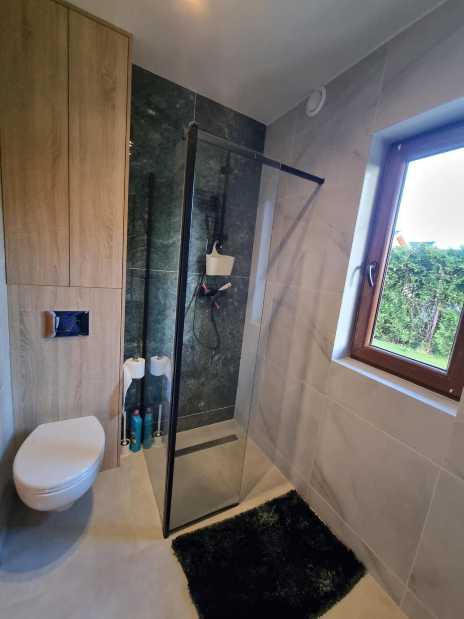 Cztery Pory Roku Villa Sarbinowo Dış mekan fotoğraf